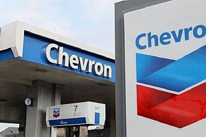 Власти рассчитывают подписать договор с Chevron к лету