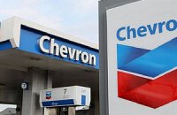 Власти рассчитывают подписать договор с Chevron к лету