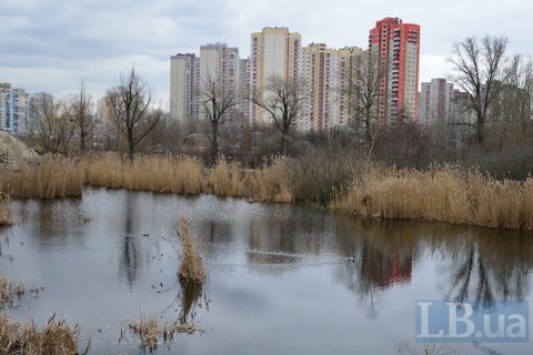 В Украине упали темпы строительства жилья