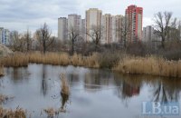 В Украине упали темпы строительства жилья