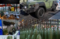 NAUDI закликає Верховну Раду повернути законопроєкт «Defence City» на доопрацювання