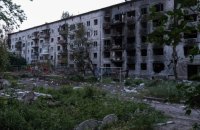 Головне за ніч та ранок п’ятниці, 7 листопада: майже 170 боєзіткнень, ситуація в Покровську, обстріл Чугуєва