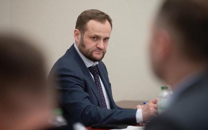 Уряд виділив 424,8 млн гривень на встановлення блочно-модульних котелень, - Кулеба