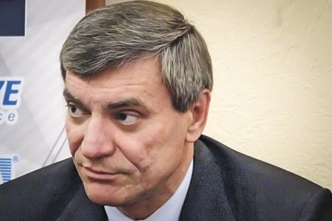 Віцепрем'єр-міністром призначено Олега Уруського 