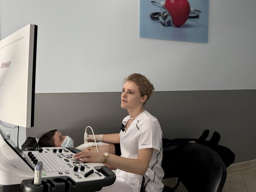 Юнак після пересадки серця