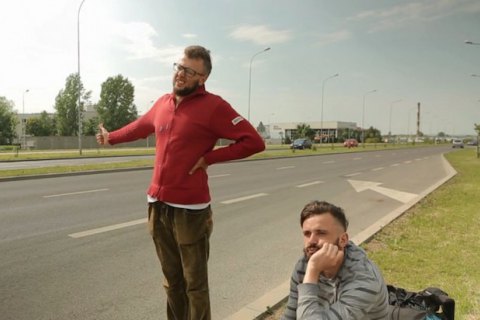 Украинский короткометражный фильм отобрали в конкурс Варшавского кинофестиваля