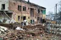 Російська армія упродовж доби завдала понад 100 ударів по Сумщині