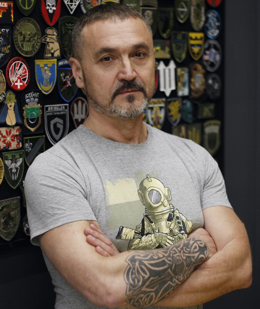 Ігор Холодило