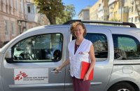 «Я живий» – це і мінімум, і максимум, це найнижча планка і найвище досягнення для кожного, хто зараз живе в Україні