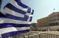 Грецьким міністрам скоротили зарплату на 30%