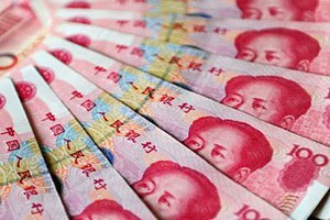 Китай втрачає свою інвестиційну привабливість