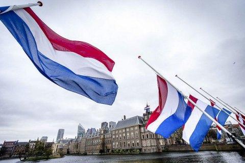 В парламенте Нидерландов выступили за предоставление оборонного вооружения Украине