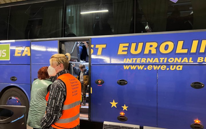 У Німеччині різко зменшилася кількість прохачів притулку