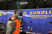 У Німеччині різко зменшилася кількість прохачів притулку