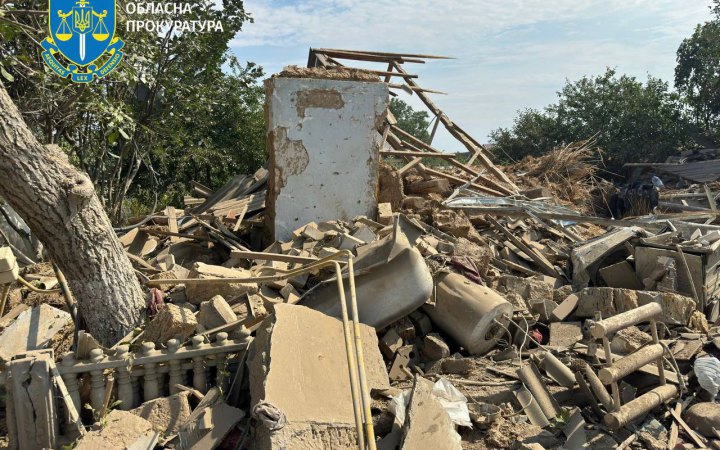 Окупанти атакували Антонівку на Херсонщині, постраждали дві жінки