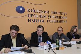 Презумпция виновности украинской юстиции