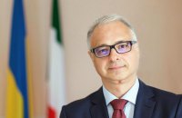Посол України в Італії закликав італійські ЗМІ об'єктивно висвітлювати перебіг справи нацгвардійця Марківа