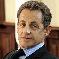 Саркозі Ніколя
