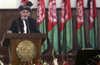 Власти Афганистана провели первые официальные переговоры с талибами