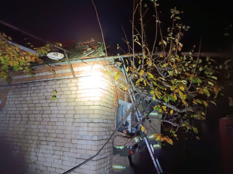 Наслідки російської атаки