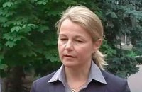Врач немецкой клиники «Шарите» сейчас общается с Тимошенко