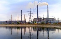 Боевики попытаются отключить Славянскую ТЭС от единой энергосистемы, - СНБО