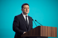 Зеленский обсудил с главой МИД Германии вопрос евроатлантической интеграции Украины 