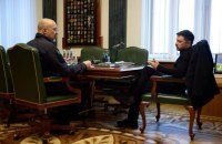 Зеленський: на фінансування "Лінії дронів" спрямують 8 млрд грн