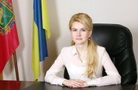 Конкурс на голову Харківської області виграла в.о. губернатора