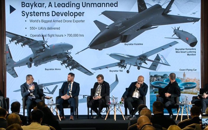 Представники DefenceTech: «Наші технології перевіряються на полі бою»