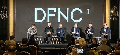 Які виклики кинула російська війна західному озброєнню? Підсумки дискусії за участю провідних збройових компаній світу