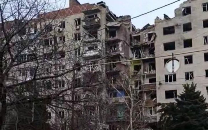 На Донеччині росіяни вбили та поранили 12 цивільних