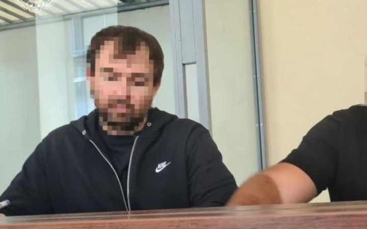 Затримали нардепа від ОПЗЖ, якого підозрюють у держзраді. Це Христенко, - джерела