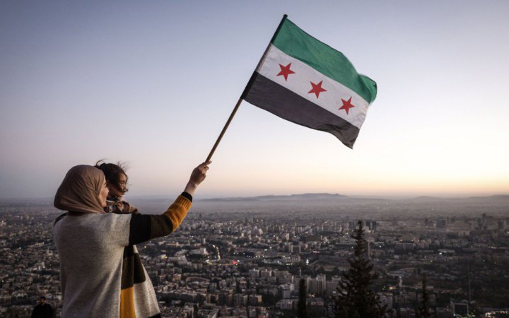 США тимчасово помʼякшують санкції проти Сирії