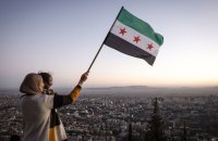 США тимчасово помʼякшують санкції проти Сирії