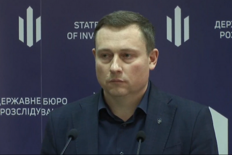 Первый замглавы ГБР Бабиков заявил, что не был адвокатом Януковича