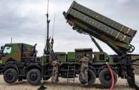 ​Італія схвалила передачу Україні 12-го пакета військової допомоги