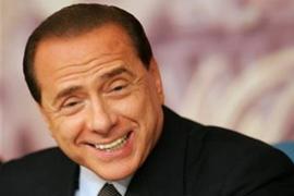 Берлускони: я ни разу в жизни за секс не платил