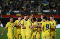 Молодіжна збірна України з футболу перемогла олімпійську збірну Марокко