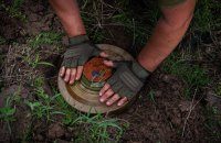 Балтійські країни повідомили ООН про вихід із договору про заборону протипіхотних мін