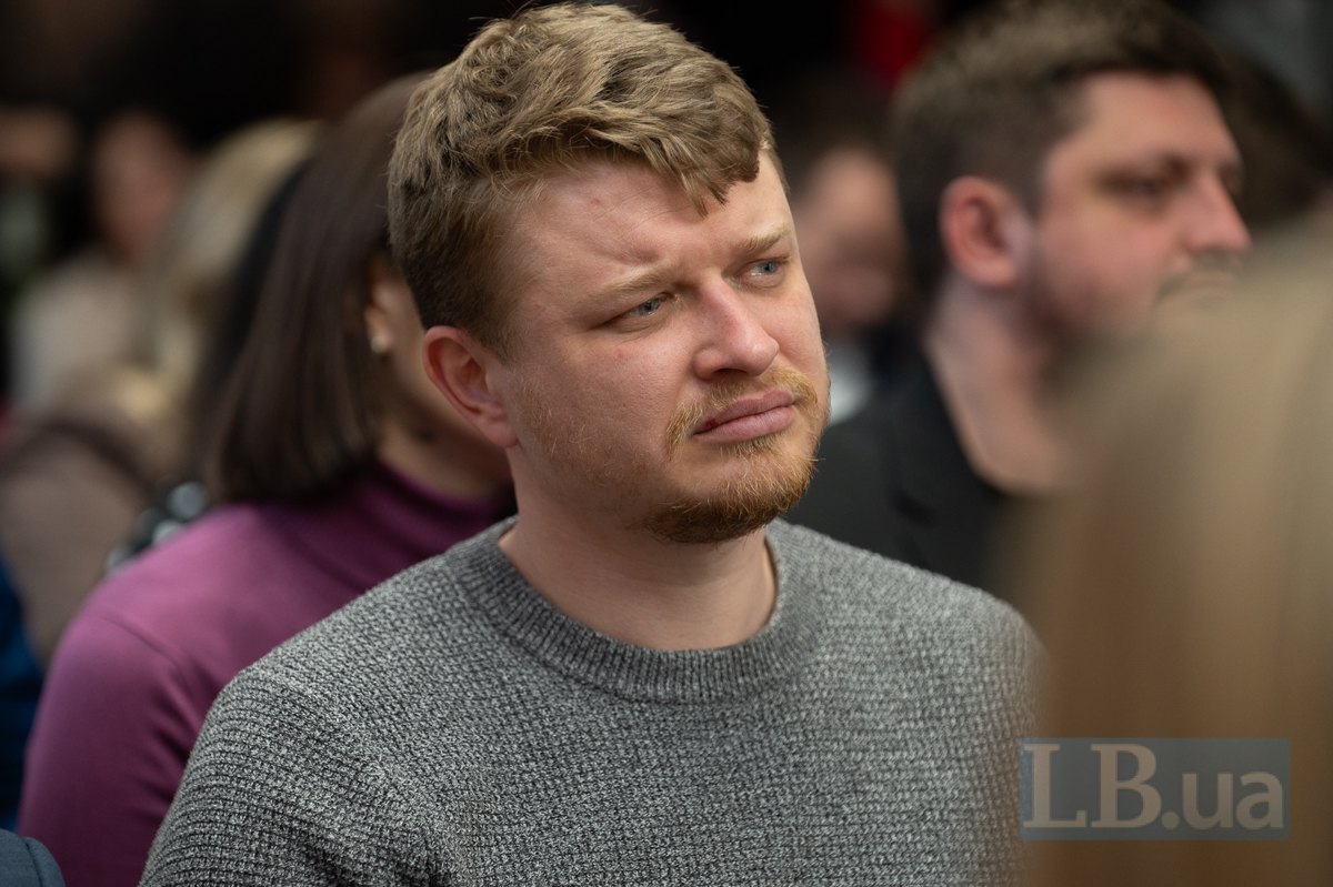 сімейний лікар Роман Нечитайло