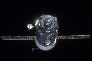 Росія вирішила спалити в атмосфері аварійний космічний корабель