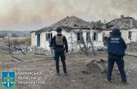 Головне за неділю, 29 вересня: атака дронів на вокзал на Сумщині, наслідки удару по Запоріжжю, обстріл Нікополя  