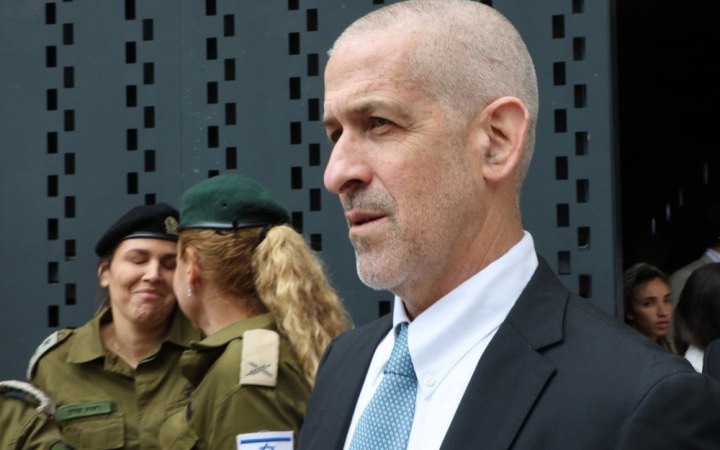 Верховний суд Ізраїлю встановив дедлайн для вирішення питання про звільнення керівника розвідки Shin Bet