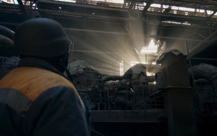 «Останній Прометей Донбасу»: бій за світло 