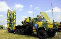 На Одещині військові через недбалість пошкодили три ракети
