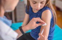 В Польше призывают украинцев делать прививки от кори