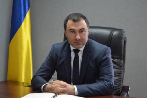 Підозрюваний в отриманні хабаря голова Харківської облради Товмасян написав заяву про звільнення