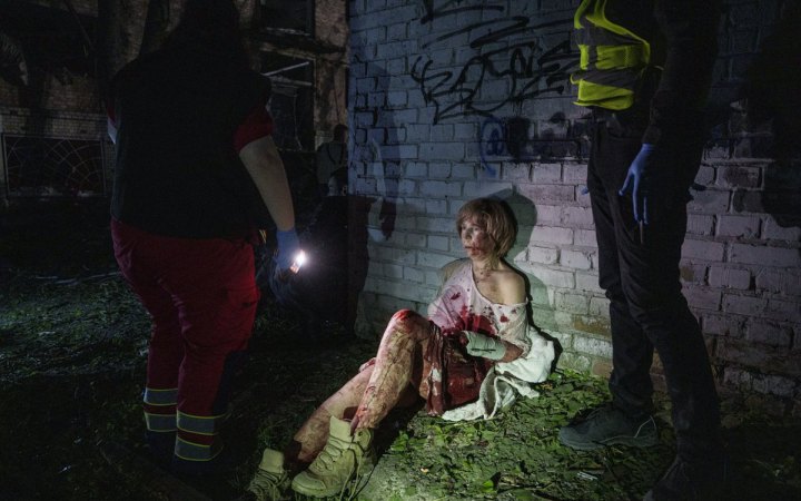 Від Києва до Мадагаскару: про що розповідають фіналісти World Press Photo 2026 