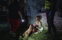 Від Києва до Мадагаскару: про що розповідають фіналісти World Press Photo 2026